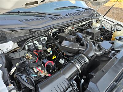2022 Ford F-250 Super Duty STX Utility 6.2L Flex fuel,8ft Scelzi bed! - Photo 12 - Santa Ana, CA 92703