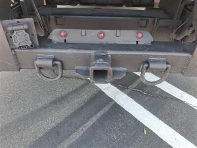 2016 Ford F550 XL  2200LB PWR LIFT GATE! - Photo 13 - Santa Ana, CA 92703