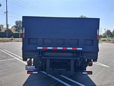 2016 Ford F550 XL  2200LB PWR LIFT GATE! - Photo 8 - Santa Ana, CA 92703