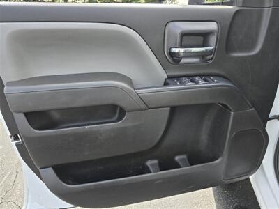 2019 Chevrolet Comm 2500 UTILITY 6.0L gas,4x4,4 new tires,only 73k MIles! - Photo 20 - Santa Ana, CA 92703