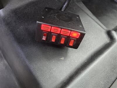 2019 Chevrolet Comm 2500 UTILITY 6.0L gas,4x4,4 new tires,only 73k MIles! - Photo 25 - Santa Ana, CA 92703