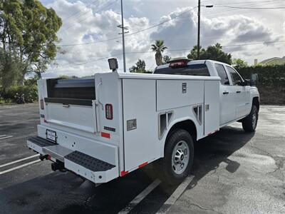 2019 Chevrolet Comm 2500 UTILITY 6.0L gas,4x4,4 new tires,only 73k MIles! - Photo 5 - Santa Ana, CA 92703