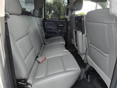 2019 Chevrolet Comm 2500 UTILITY 6.0L gas,4x4,4 new tires,only 73k MIles! - Photo 22 - Santa Ana, CA 92703