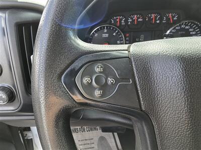 2019 Chevrolet Comm 2500 UTILITY 6.0L gas,4x4,4 new tires,only 73k MIles! - Photo 26 - Santa Ana, CA 92703