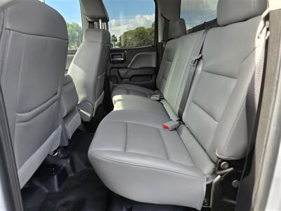 2019 Chevrolet Comm 2500 UTILITY 6.0L gas,4x4,4 new tires,only 73k MIles! - Photo 9 - Santa Ana, CA 92703