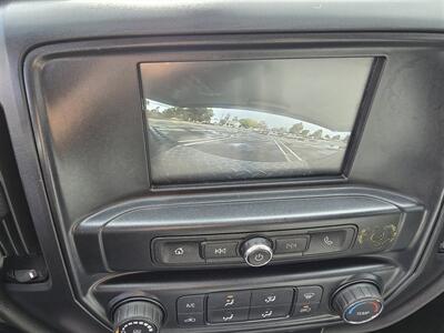 2019 Chevrolet Comm 2500 UTILITY 6.0L gas,4x4,4 new tires,only 73k MIles! - Photo 14 - Santa Ana, CA 92703