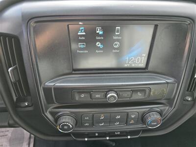 2019 Chevrolet Comm 2500 UTILITY 6.0L gas,4x4,4 new tires,only 73k MIles! - Photo 10 - Santa Ana, CA 92703