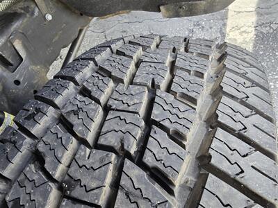 2019 Chevrolet Comm 2500 UTILITY 6.0L gas,4x4,4 new tires,only 73k MIles! - Photo 17 - Santa Ana, CA 92703