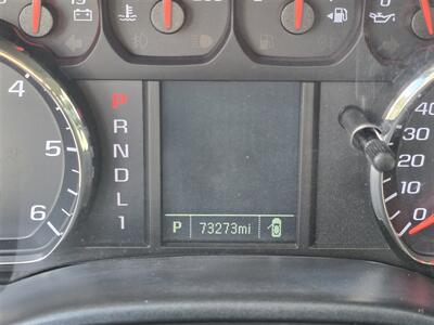 2019 Chevrolet Comm 2500 UTILITY 6.0L gas,4x4,4 new tires,only 73k MIles! - Photo 11 - Santa Ana, CA 92703