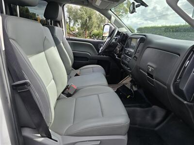 2019 Chevrolet Comm 2500 UTILITY 6.0L gas,4x4,4 new tires,only 73k MIles! - Photo 23 - Santa Ana, CA 92703
