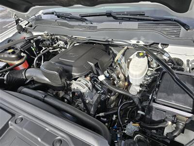 2019 Chevrolet Comm 2500 UTILITY 6.0L gas,4x4,4 new tires,only 73k MIles! - Photo 27 - Santa Ana, CA 92703