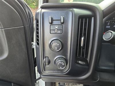 2019 Chevrolet Comm 2500 UTILITY 6.0L gas,4x4,4 new tires,only 73k MIles! - Photo 13 - Santa Ana, CA 92703