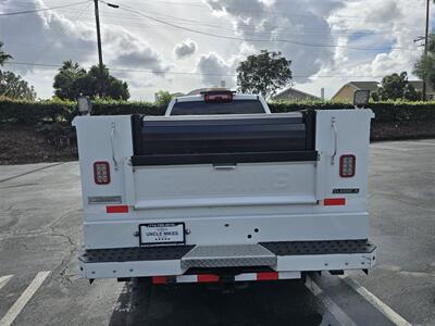 2019 Chevrolet Comm 2500 UTILITY 6.0L gas,4x4,4 new tires,only 73k MIles! - Photo 32 - Santa Ana, CA 92703