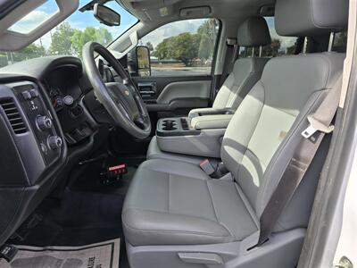 2019 Chevrolet Comm 2500 UTILITY 6.0L gas,4x4,4 new tires,only 73k MIles! - Photo 8 - Santa Ana, CA 92703