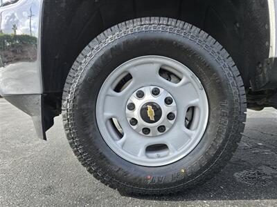 2019 Chevrolet Comm 2500 UTILITY 6.0L gas,4x4,4 new tires,only 73k MIles! - Photo 16 - Santa Ana, CA 92703