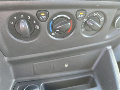2015 Ford Commercial Transit Commercial Vans 350 HD Stake Bed3.7L Gas,12ft bed,1600 pwr lft gate! - Photo 20 - Santa Ana, CA 92703
