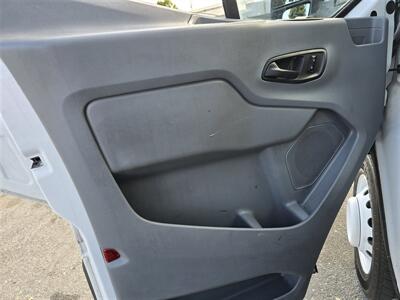 2015 Ford Commercial Transit Commercial Vans 350 HD Stake Bed3.7L Gas,12ft bed,1600 pwr lft gate! - Photo 17 - Santa Ana, CA 92703