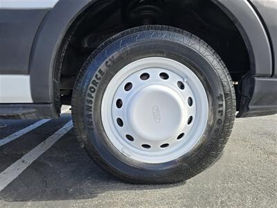 2015 Ford Commercial Transit Commercial Vans 350 HD Stake Bed3.7L Gas,12ft bed,1600 pwr lft gate! - Photo 13 - Santa Ana, CA 92703