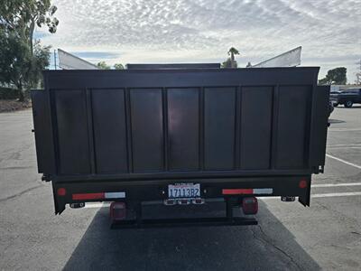 2015 Ford Commercial Transit 350 HD Stake Bed3.7L Gas,12ft bed,1600 pwr lft gate! - Photo 24 - Santa Ana, CA 92703