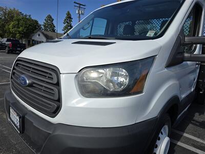 2015 Ford Commercial Transit Commercial Vans 350 HD Stake Bed3.7L Gas,12ft bed,1600 pwr lft gate! - Photo 26 - Santa Ana, CA 92703