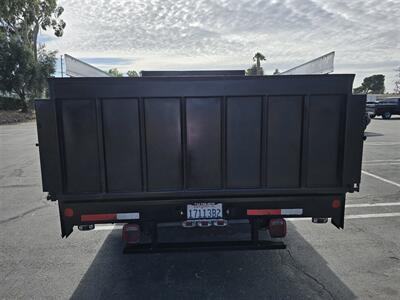 2015 Ford Commercial Transit Commercial Vans 350 HD Stake Bed3.7L Gas,12ft bed,1600 pwr lft gate! - Photo 24 - Santa Ana, CA 92703
