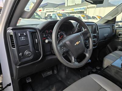 2016 Chevrolet 3500 Work Service Utility,6.0L gas,ONLY 60K MILES!   - Photo 28 - Santa Ana, CA 92703