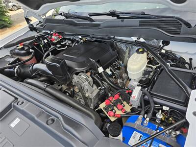 2016 Chevrolet 3500 Work Service Utility,6.0L gas,ONLY 60K MILES!   - Photo 27 - Santa Ana, CA 92703