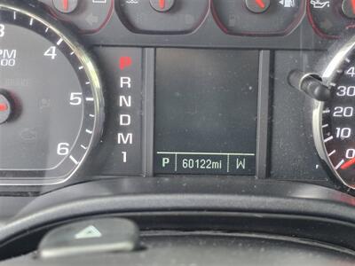 2016 Chevrolet 3500 Work Service Utility,6.0L gas,ONLY 60K MILES!   - Photo 11 - Santa Ana, CA 92703