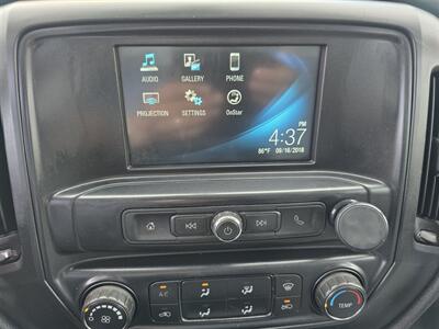2016 Chevrolet 3500 Work Service Utility,6.0L gas,ONLY 60K MILES!   - Photo 8 - Santa Ana, CA 92703
