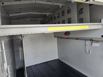 2016 Chevrolet 3500 Work Service Utility,6.0L gas,ONLY 60K MILES!   - Photo 13 - Santa Ana, CA 92703
