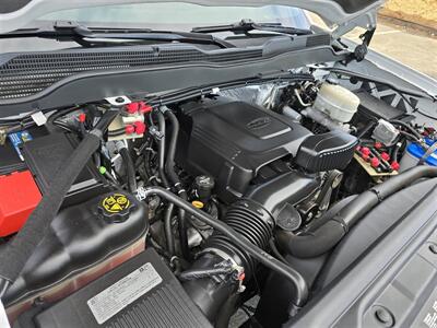 2016 Chevrolet 3500 Work Service Utility,6.0L gas,ONLY 60K MILES!   - Photo 12 - Santa Ana, CA 92703