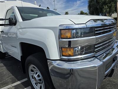 2016 Chevrolet 3500 Work Service Utility,6.0L gas,ONLY 60K MILES!   - Photo 21 - Santa Ana, CA 92703