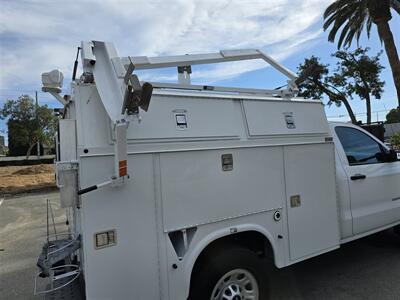 2016 Chevrolet 3500 Work Service Utility,6.0L gas,ONLY 60K MILES!   - Photo 18 - Santa Ana, CA 92703