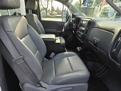 2016 Chevrolet 3500 Work Service Utility,6.0L gas,ONLY 60K MILES!   - Photo 30 - Santa Ana, CA 92703
