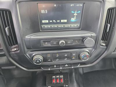 2016 Chevrolet 3500 Work Service Utility,6.0L gas,ONLY 60K MILES!   - Photo 19 - Santa Ana, CA 92703