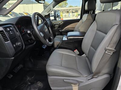 2016 Chevrolet 3500 Work Service Utility,6.0L gas,ONLY 60K MILES!   - Photo 9 - Santa Ana, CA 92703