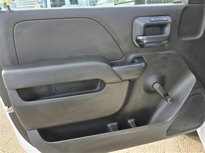2016 Chevrolet 3500 Work Service Utility,6.0L gas,ONLY 60K MILES!   - Photo 29 - Santa Ana, CA 92703
