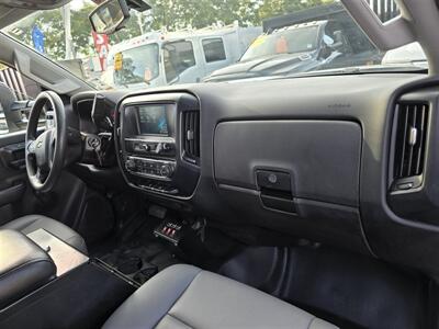 2016 Chevrolet 3500 Work Service Utility,6.0L gas,ONLY 60K MILES!   - Photo 31 - Santa Ana, CA 92703