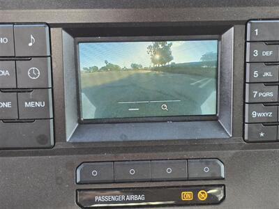 2019 Ford Commercial F-350 Super Duty XL Utility 6.2L Flex ,Knapheide bed,newer tires, Ladder rack! - Photo 10 - Santa Ana, CA 92703