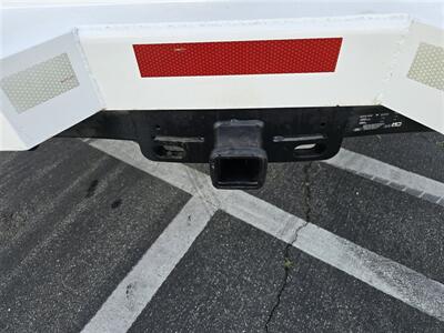 2019 Ford Commercial F-350 Super Duty XL Utility 6.2L Flex ,Knapheide bed,newer tires, Ladder rack! - Photo 13 - Santa Ana, CA 92703