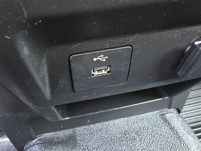 2019 Ford Commercial F-350 Super Duty XL Utility 6.2L Flex ,Knapheide bed,newer tires, Ladder rack! - Photo 21 - Santa Ana, CA 92703