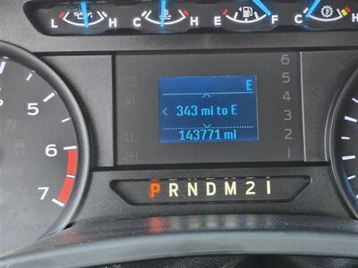 2019 Ford Commercial F-350 Super Duty XL Utility 6.2L Flex ,Knapheide bed,newer tires, Ladder rack! - Photo 11 - Santa Ana, CA 92703