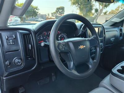 2019 Chevrolet Silverado 2500 UTILITY   - Photo 16 - Santa Ana, CA 92703