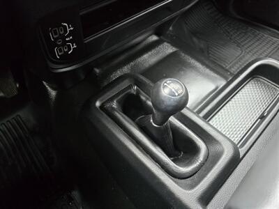 2019 RAM Ram 3500 Tradesman Utility Service 6.7L Cummins,  4-wheel drive! - Photo 10 - Santa Ana, CA 92703
