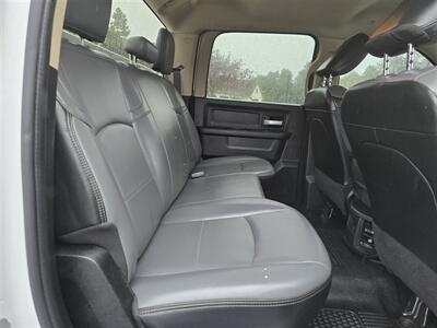 2019 RAM Ram 3500 Tradesman Utility Service 6.7L Cummins,  4-wheel drive! - Photo 17 - Santa Ana, CA 92703