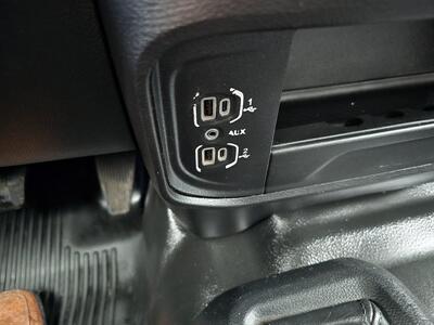 2019 RAM Ram 3500 Tradesman Utility Service 6.7L Cummins,  4-wheel drive! - Photo 24 - Santa Ana, CA 92703
