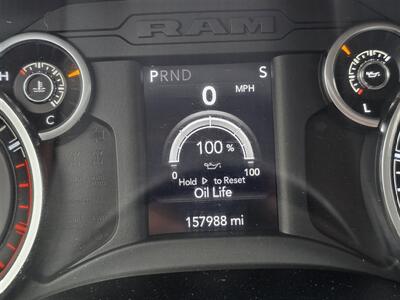 2019 RAM Ram 3500 Tradesman Utility Service 6.7L Cummins,  4-wheel drive! - Photo 11 - Santa Ana, CA 92703