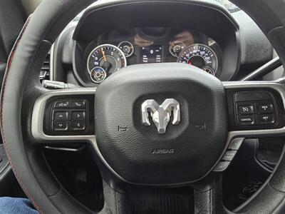 2019 RAM Ram 3500 Tradesman Utility Service 6.7L Cummins,  4-wheel drive! - Photo 25 - Santa Ana, CA 92703