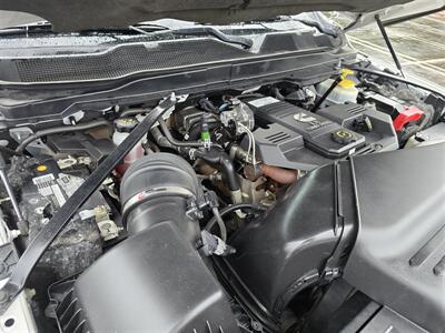 2019 RAM Ram 3500 Tradesman Utility Service 6.7L Cummins,  4-wheel drive! - Photo 12 - Santa Ana, CA 92703