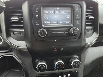 2019 RAM Ram 3500 Tradesman Utility Service 6.7L Cummins,  4-wheel drive! - Photo 23 - Santa Ana, CA 92703